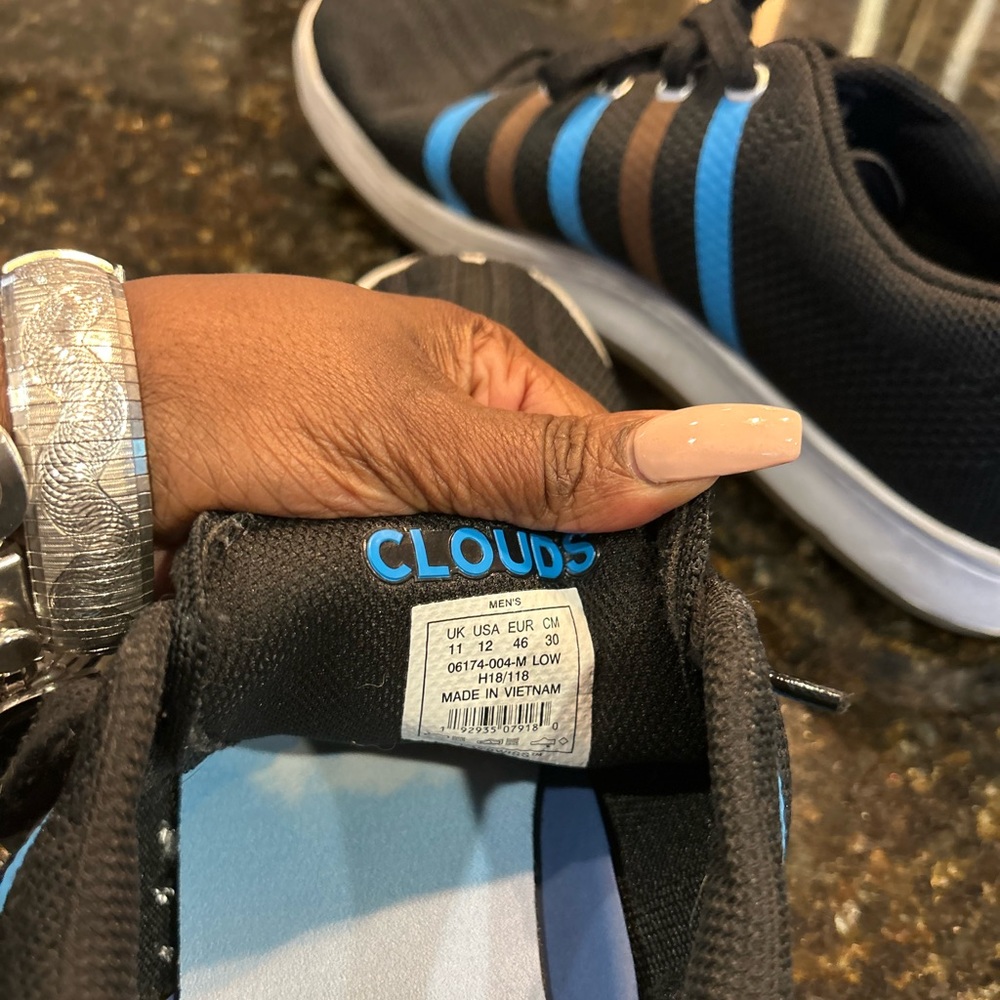 K Swiss good condition